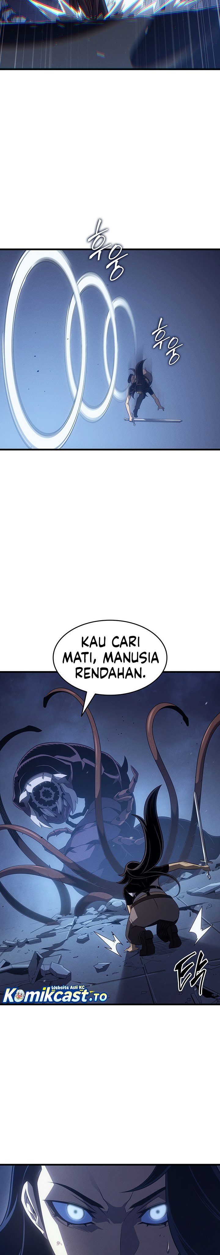 Baca The Archmage Returns After 4000 Years - Chapter 264 halaman 9