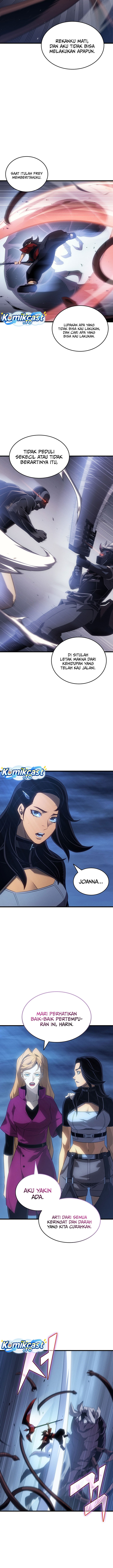 Baca The Archmage Returns After 4000 Years - Chapter 266 halaman 10
