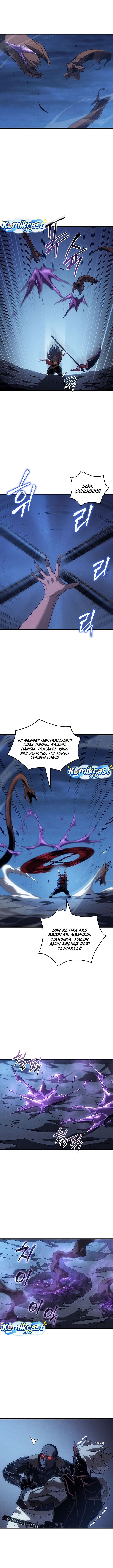 Baca The Archmage Returns After 4000 Years - Chapter 266 halaman 11