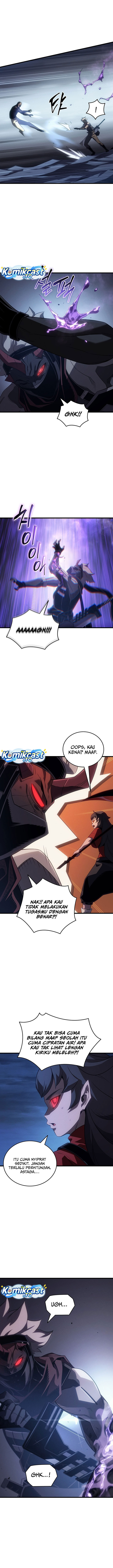 Baca The Archmage Returns After 4000 Years - Chapter 266 halaman 12