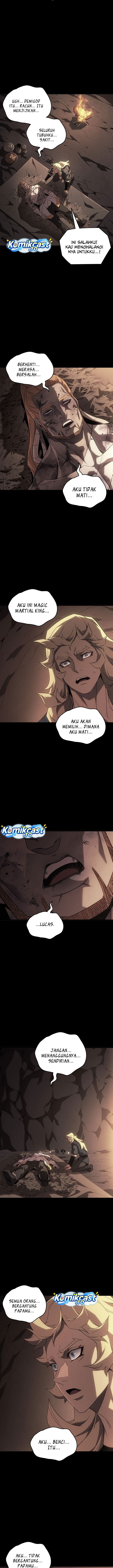 Baca The Archmage Returns After 4000 Years - Chapter 266 halaman 3