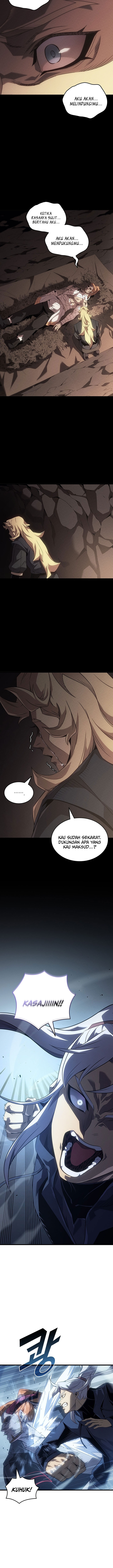 Baca The Archmage Returns After 4000 Years - Chapter 266 halaman 4