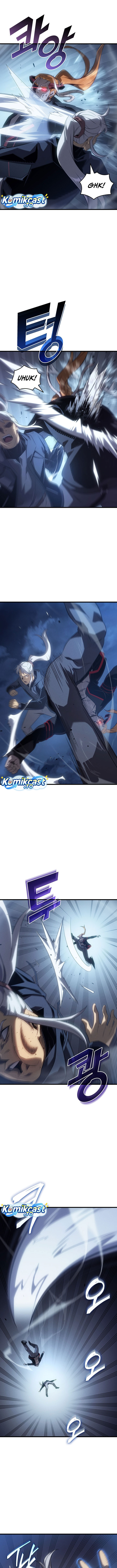 Baca The Archmage Returns After 4000 Years - Chapter 266 halaman 5