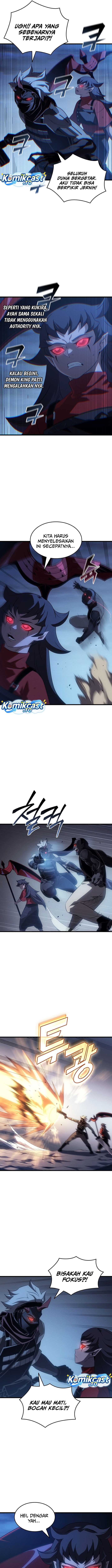 Baca The Archmage Returns After 4000 Years - Chapter 266 halaman 8