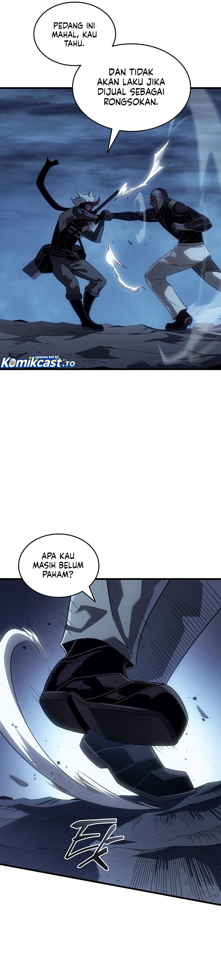 Baca The Archmage Returns After 4000 Years - Chapter 267 halaman 10