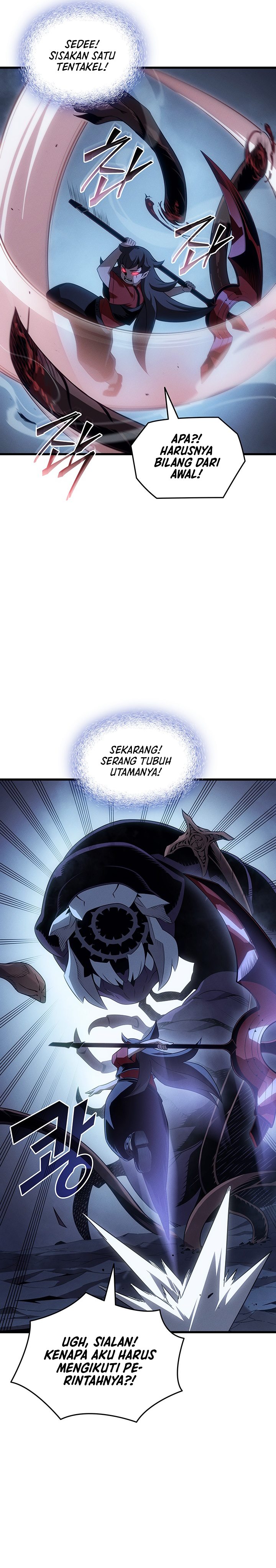 Baca The Archmage Returns After 4000 Years - Chapter 267 halaman 12