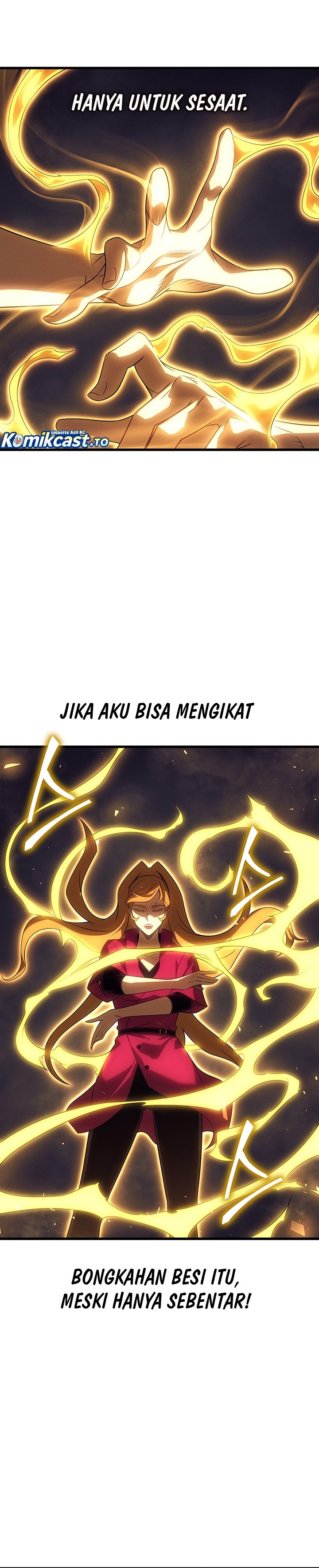 Baca The Archmage Returns After 4000 Years - Chapter 267 halaman 13