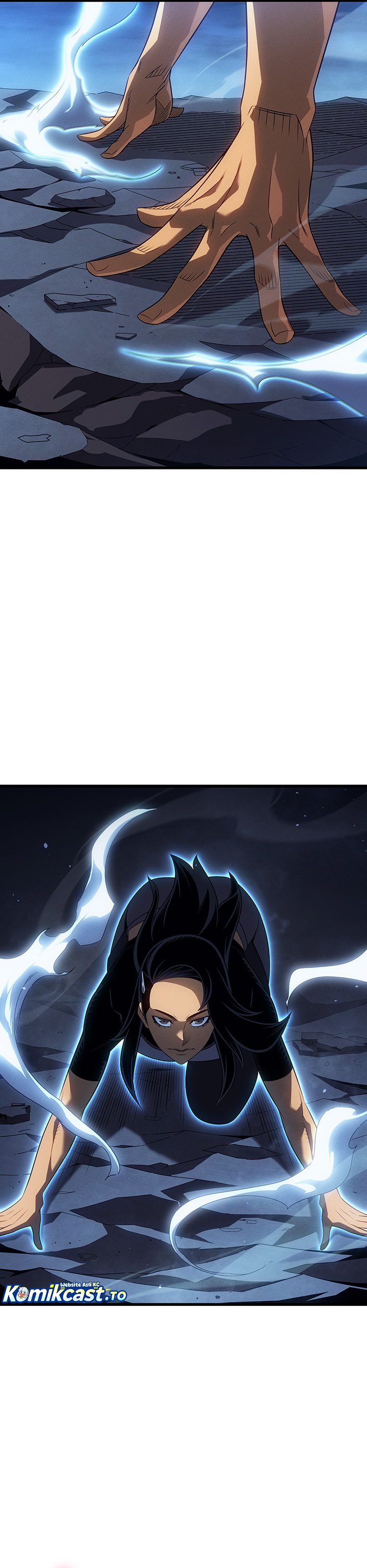 Baca The Archmage Returns After 4000 Years - Chapter 267 halaman 14