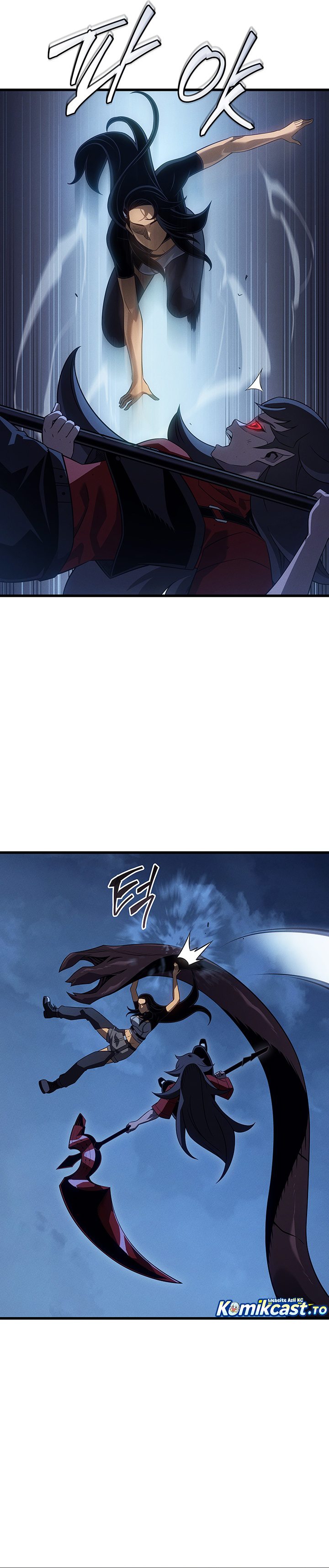 Baca The Archmage Returns After 4000 Years - Chapter 267 halaman 18