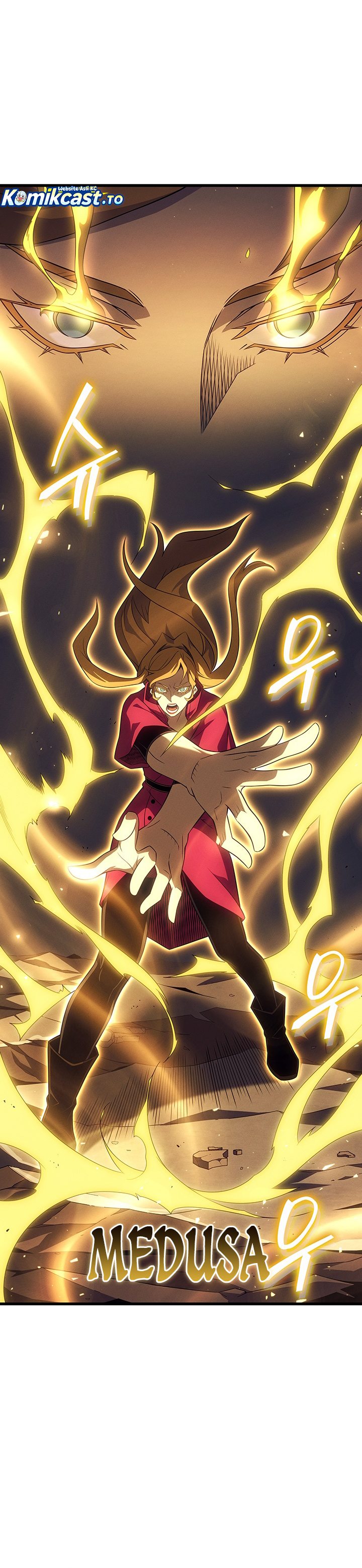 Baca The Archmage Returns After 4000 Years - Chapter 267 halaman 21
