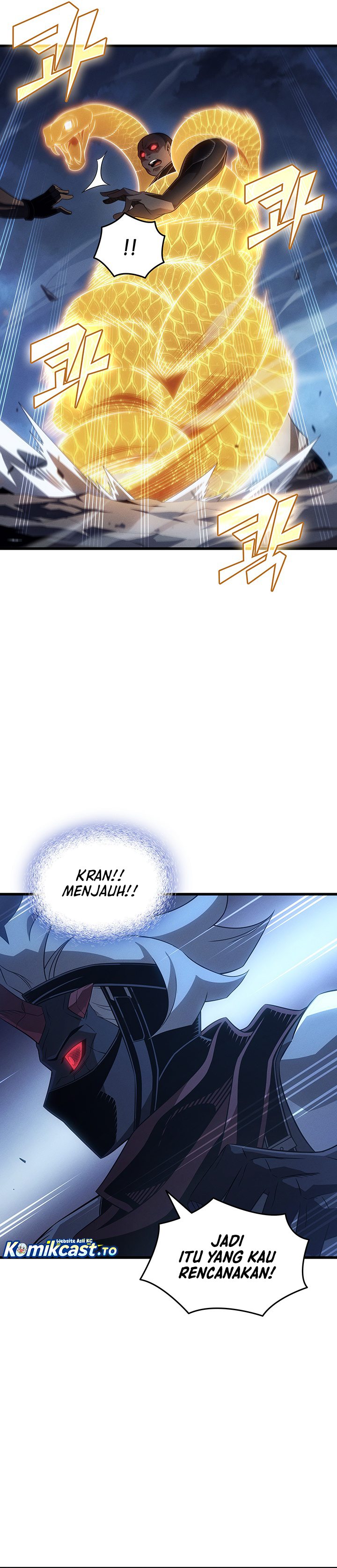 Baca The Archmage Returns After 4000 Years - Chapter 267 halaman 22