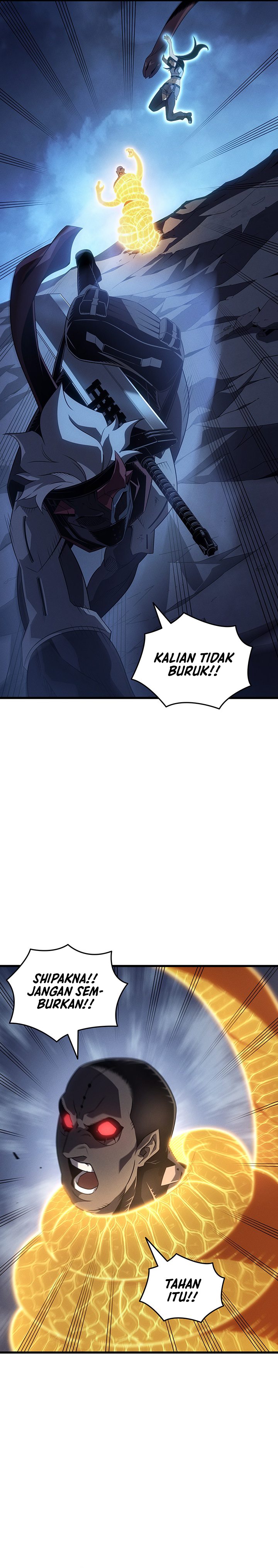 Baca The Archmage Returns After 4000 Years - Chapter 267 halaman 23