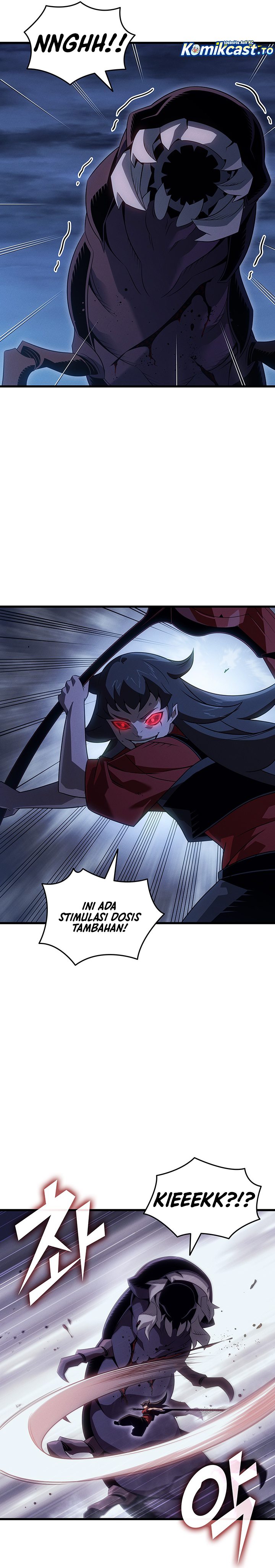 Baca The Archmage Returns After 4000 Years - Chapter 267 halaman 24