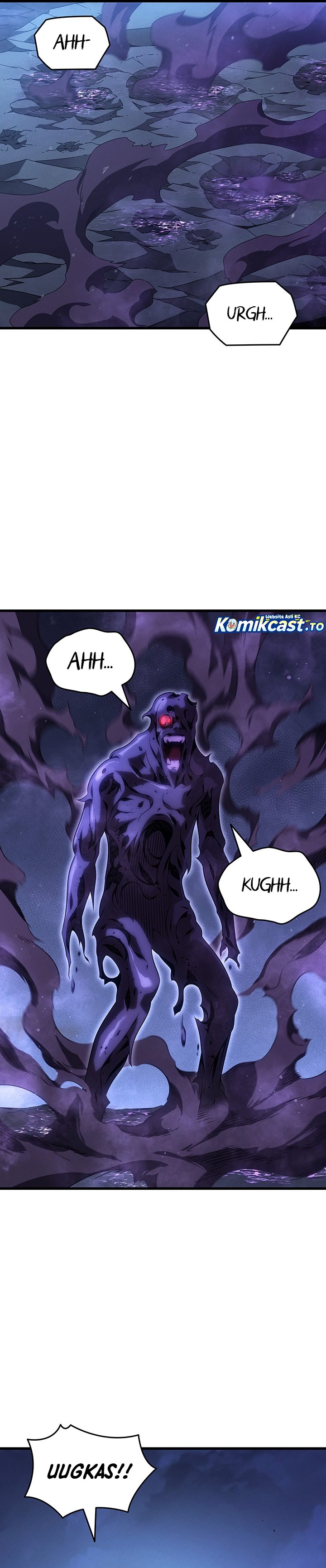 Baca The Archmage Returns After 4000 Years - Chapter 267 halaman 27