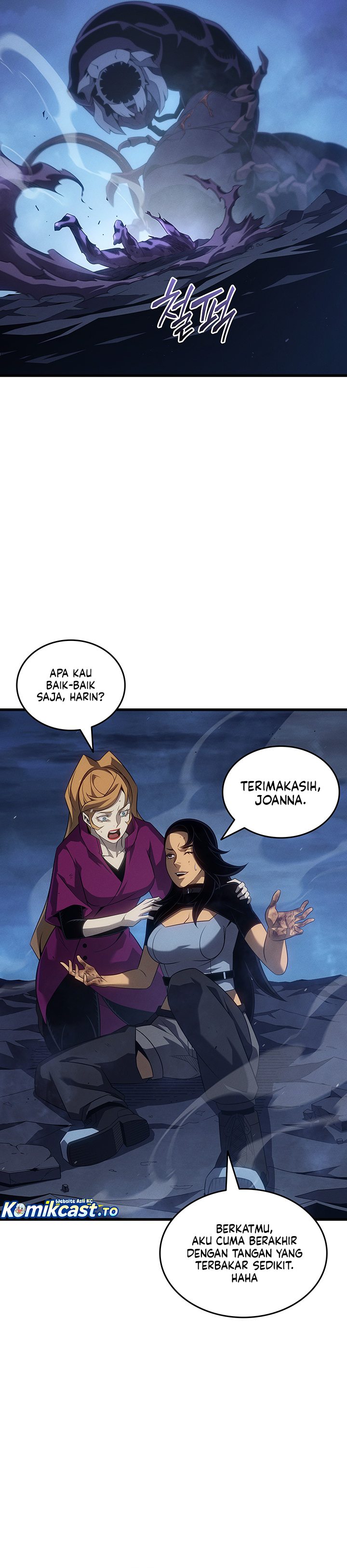Baca The Archmage Returns After 4000 Years - Chapter 267 halaman 28