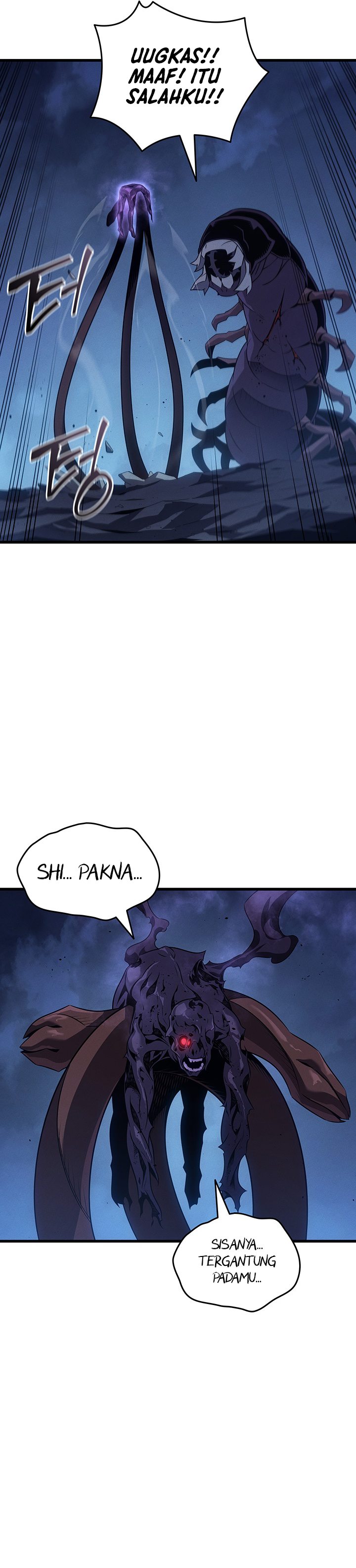 Baca The Archmage Returns After 4000 Years - Chapter 267 halaman 29