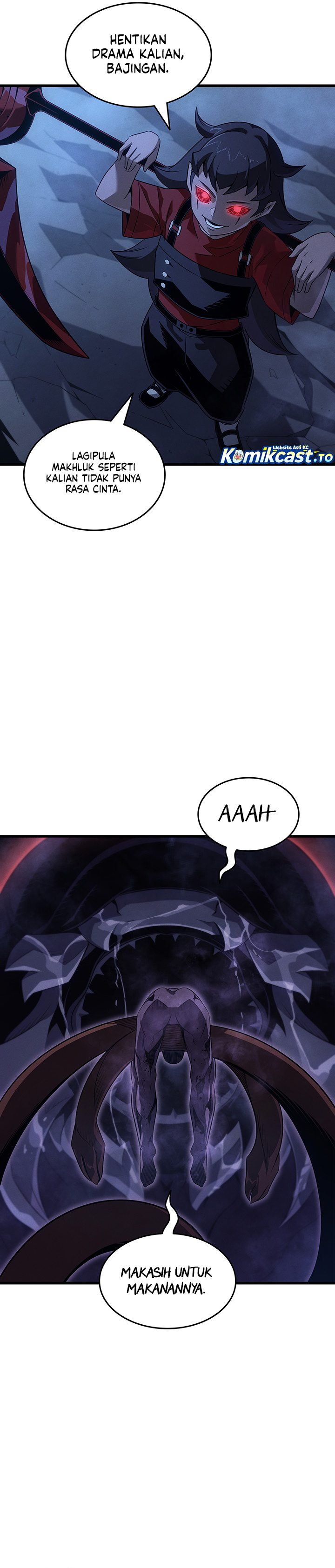 Baca The Archmage Returns After 4000 Years - Chapter 267 halaman 30
