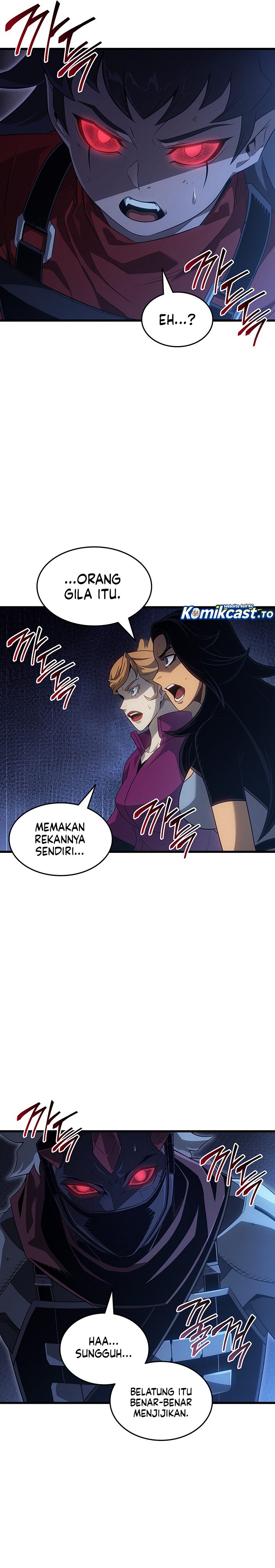 Baca The Archmage Returns After 4000 Years - Chapter 267 halaman 31