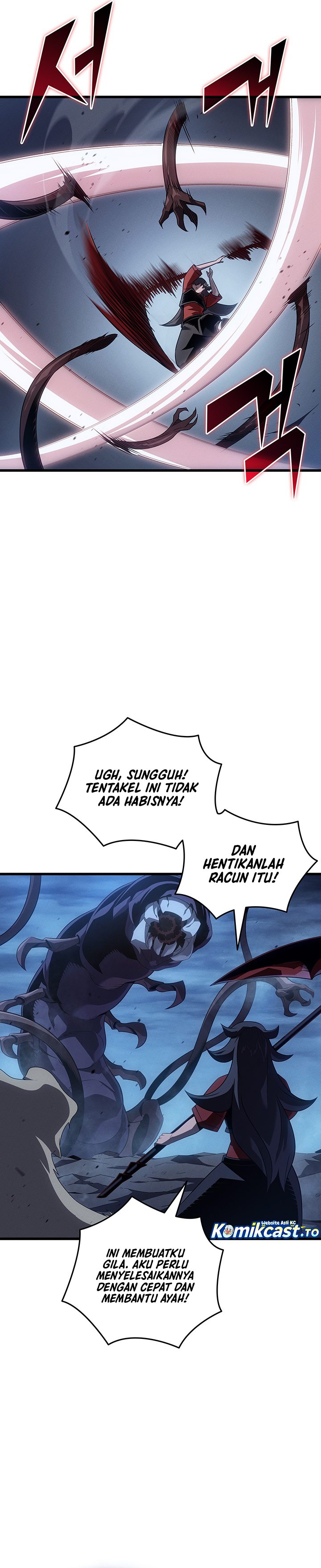 Baca The Archmage Returns After 4000 Years - Chapter 267 halaman 5