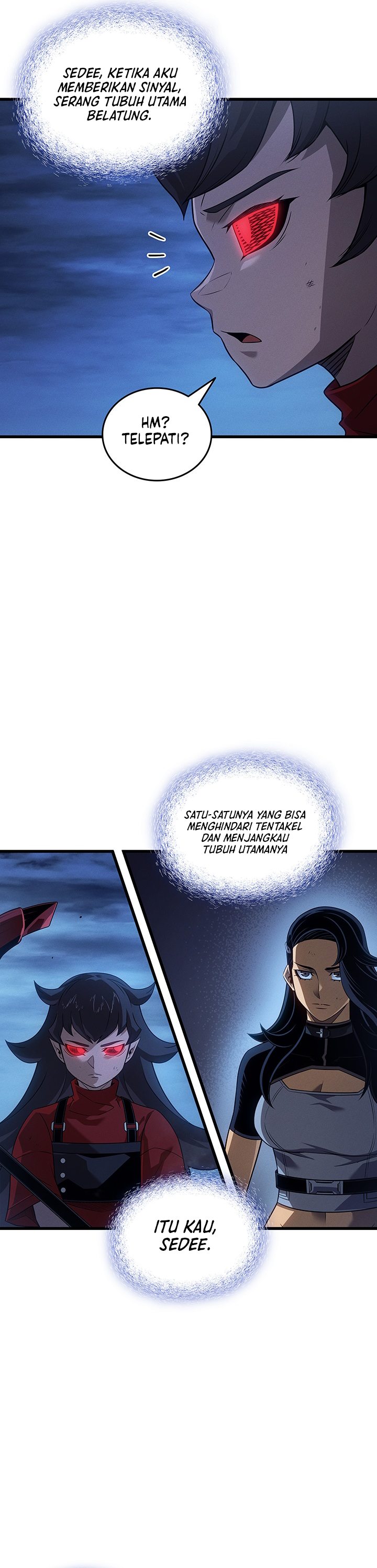 Baca The Archmage Returns After 4000 Years - Chapter 267 halaman 6