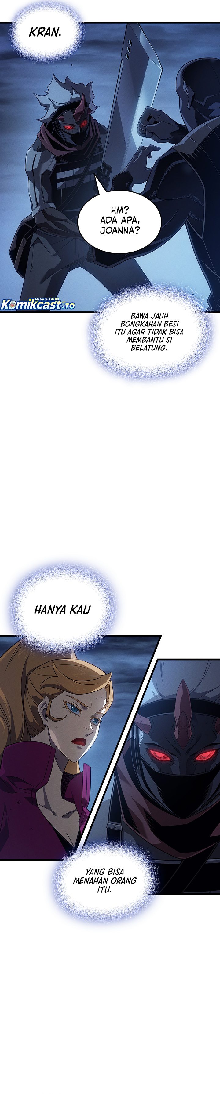 Baca The Archmage Returns After 4000 Years - Chapter 267 halaman 7