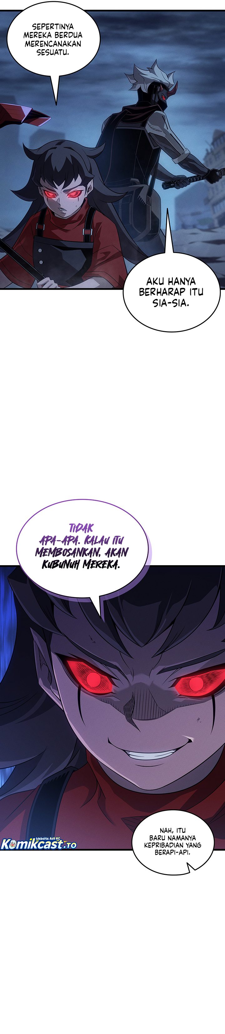 Baca The Archmage Returns After 4000 Years - Chapter 267 halaman 8