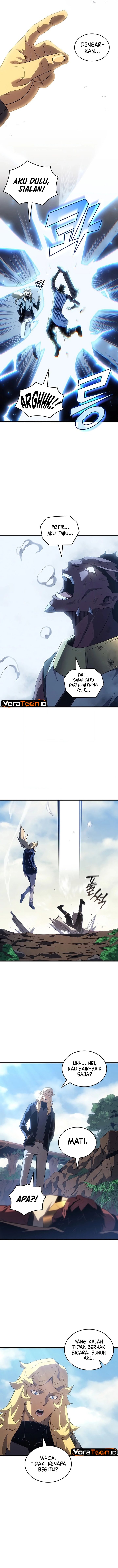 The Archmage Returns After 4000 Years Chapter 275 - Page 10