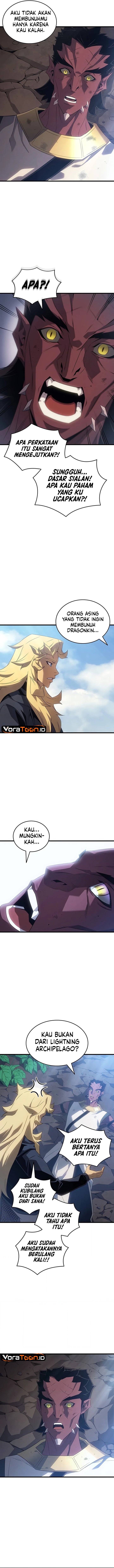 The Archmage Returns After 4000 Years Chapter 275 - Page 11