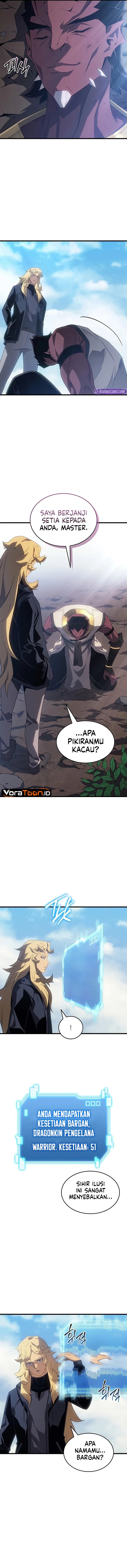 The Archmage Returns After 4000 Years Chapter 275 - Page 12