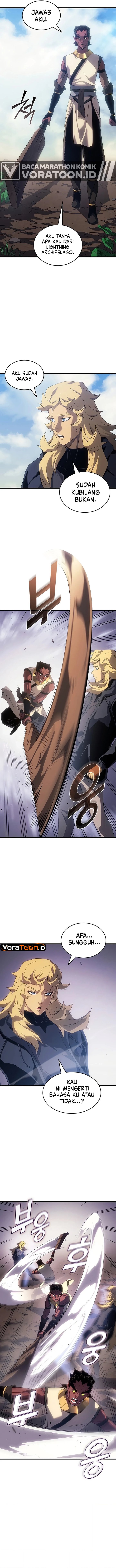 The Archmage Returns After 4000 Years Chapter 275 - Page 8