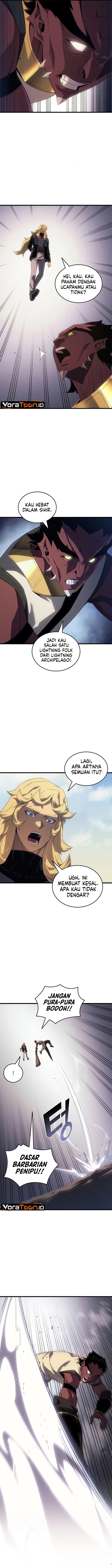 The Archmage Returns After 4000 Years Chapter 275 - Page 9