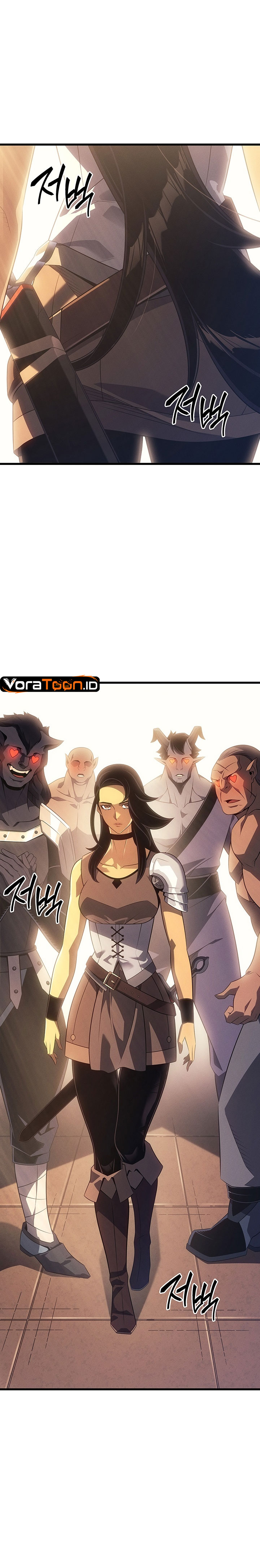 The Archmage Returns After 4000 Years Chapter 276 - Page 12