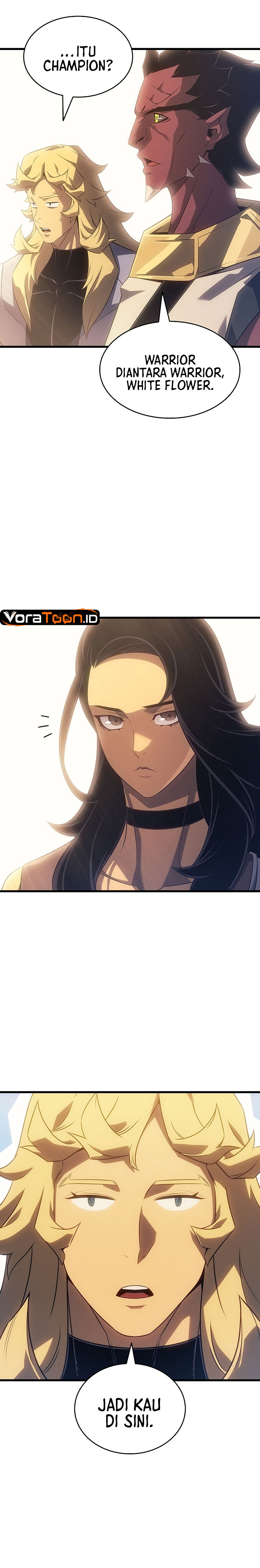 The Archmage Returns After 4000 Years Chapter 276 - Page 13