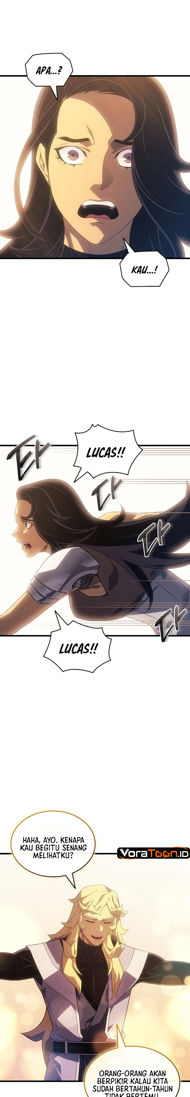 The Archmage Returns After 4000 Years Chapter 276 - Page 14