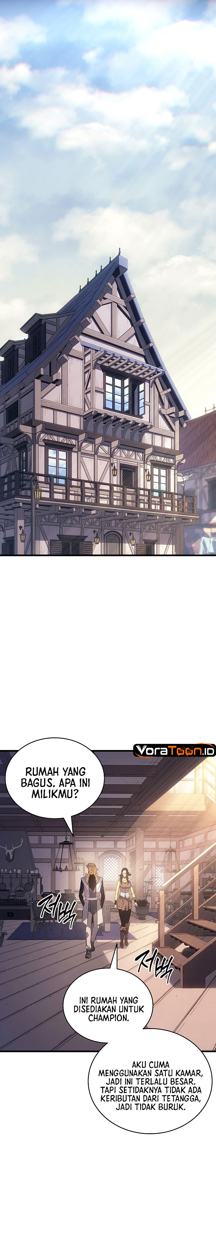 The Archmage Returns After 4000 Years Chapter 276 - Page 16