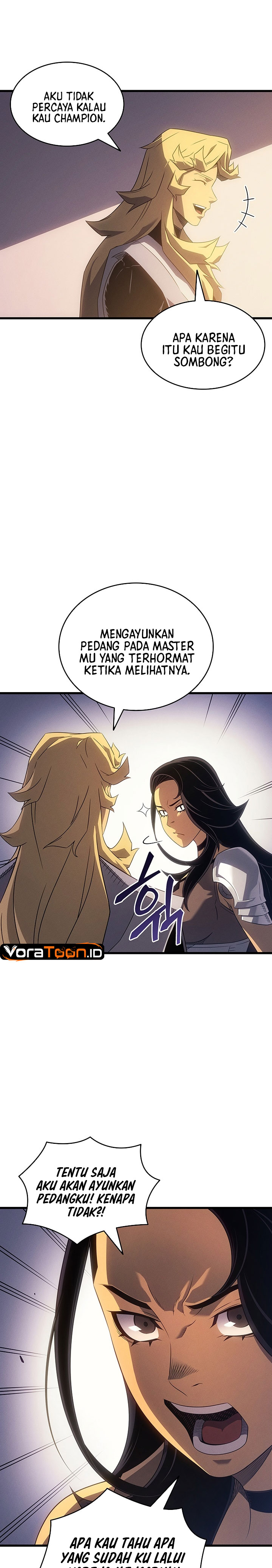 The Archmage Returns After 4000 Years Chapter 276 - Page 17
