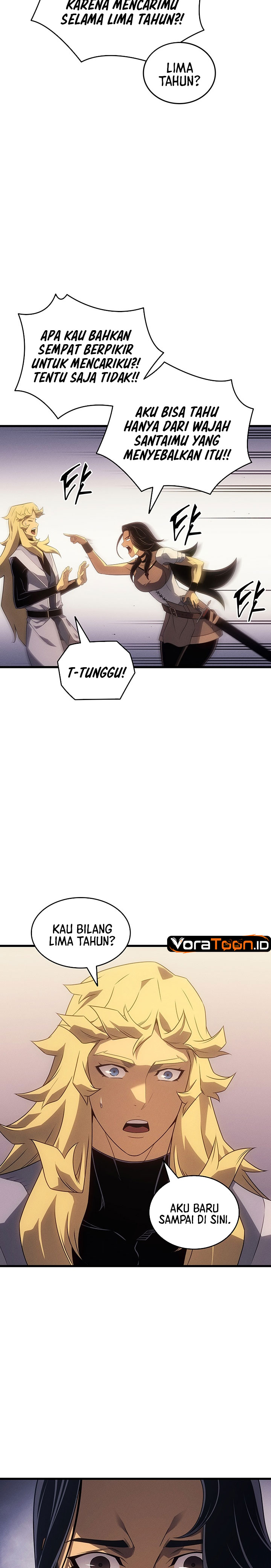 The Archmage Returns After 4000 Years Chapter 276 - Page 18