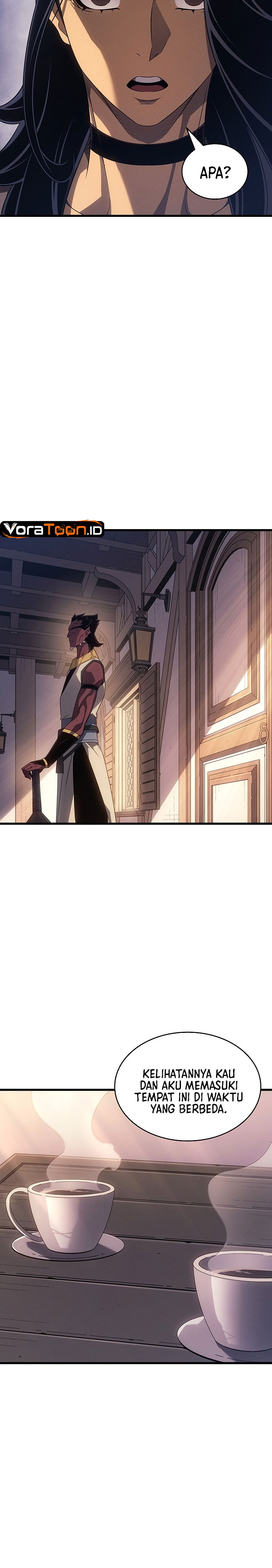 The Archmage Returns After 4000 Years Chapter 276 - Page 19