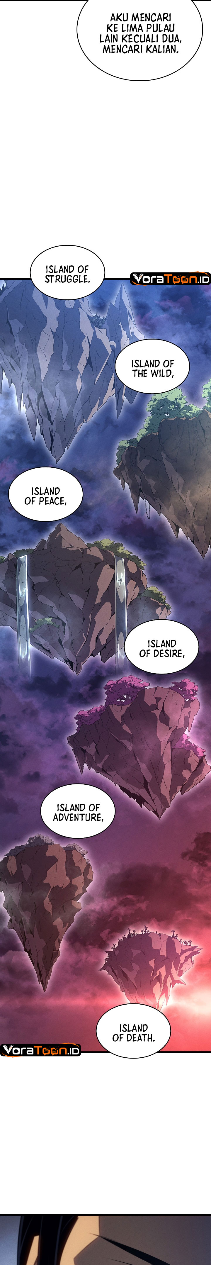 The Archmage Returns After 4000 Years Chapter 276 - Page 21