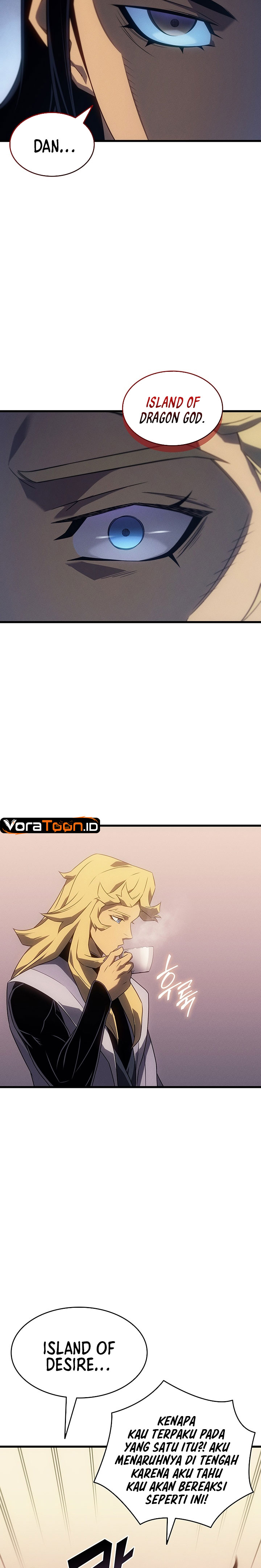 The Archmage Returns After 4000 Years Chapter 276 - Page 22