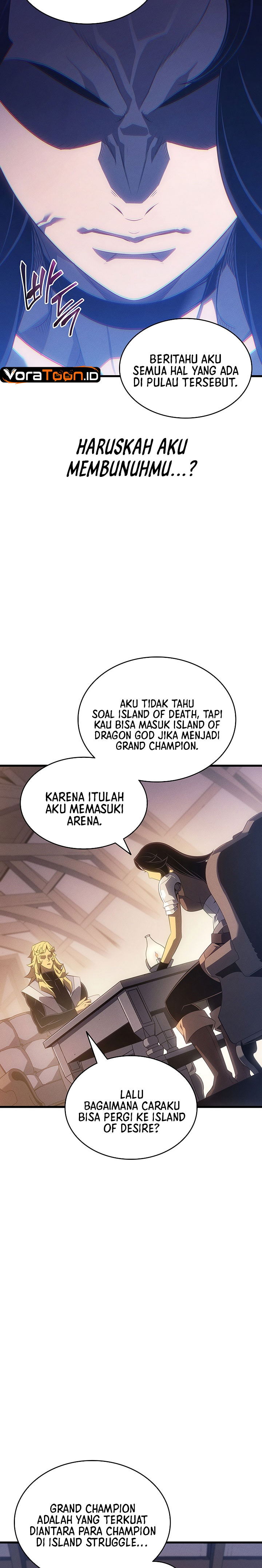 The Archmage Returns After 4000 Years Chapter 276 - Page 24