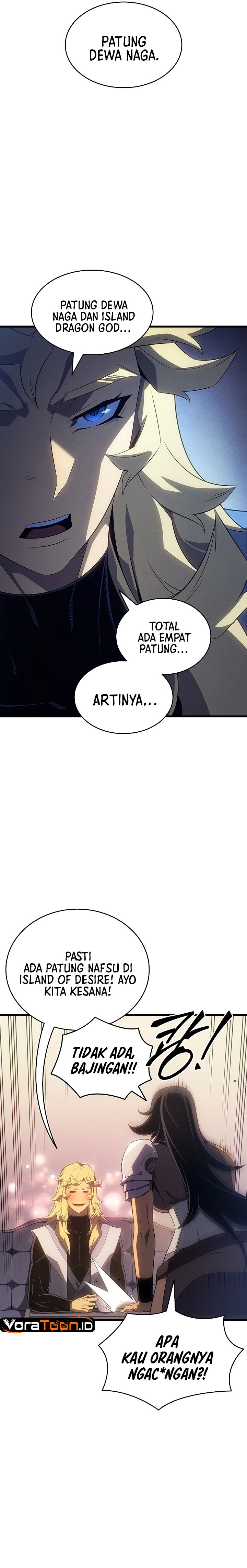 The Archmage Returns After 4000 Years Chapter 276 - Page 26