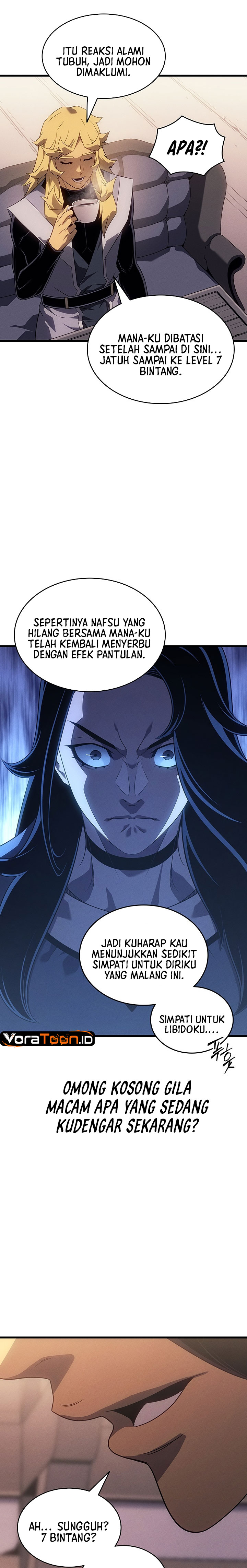 The Archmage Returns After 4000 Years Chapter 276 - Page 27