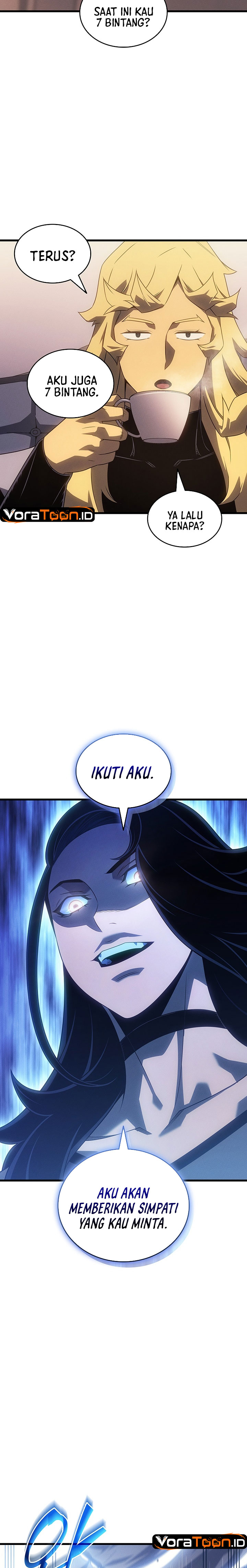 The Archmage Returns After 4000 Years Chapter 276 - Page 28