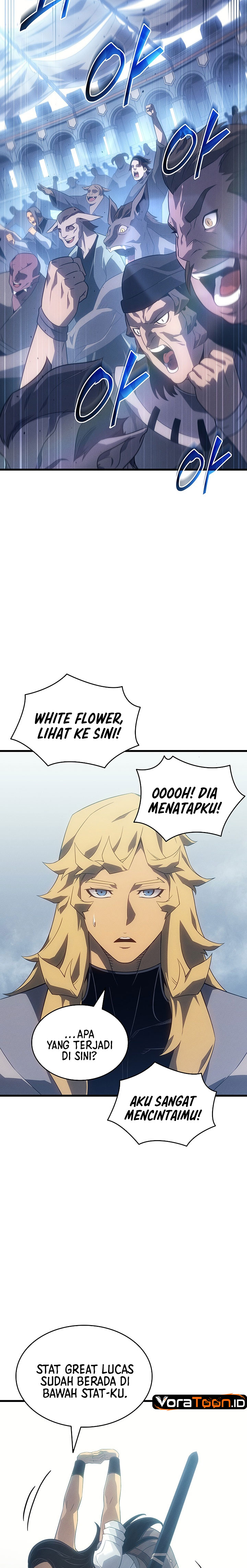 The Archmage Returns After 4000 Years Chapter 276 - Page 29