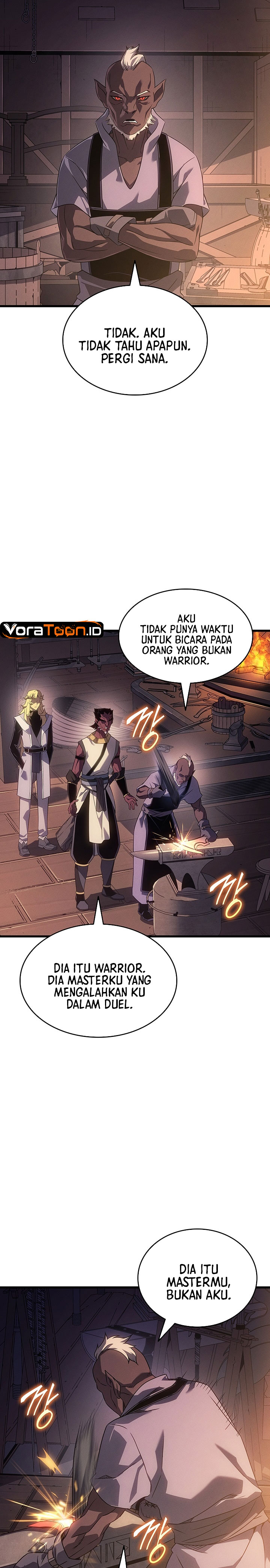 The Archmage Returns After 4000 Years Chapter 276 - Page 6