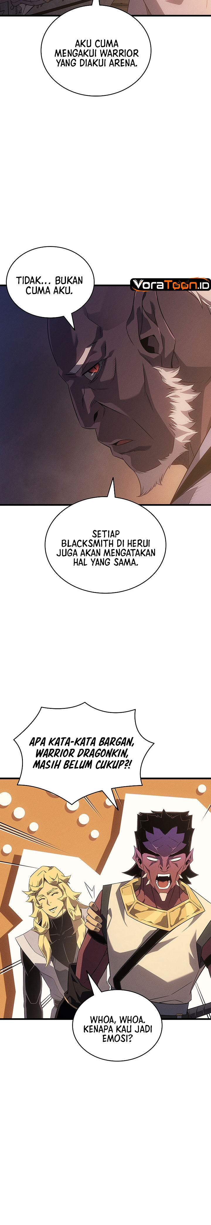 The Archmage Returns After 4000 Years Chapter 276 - Page 7