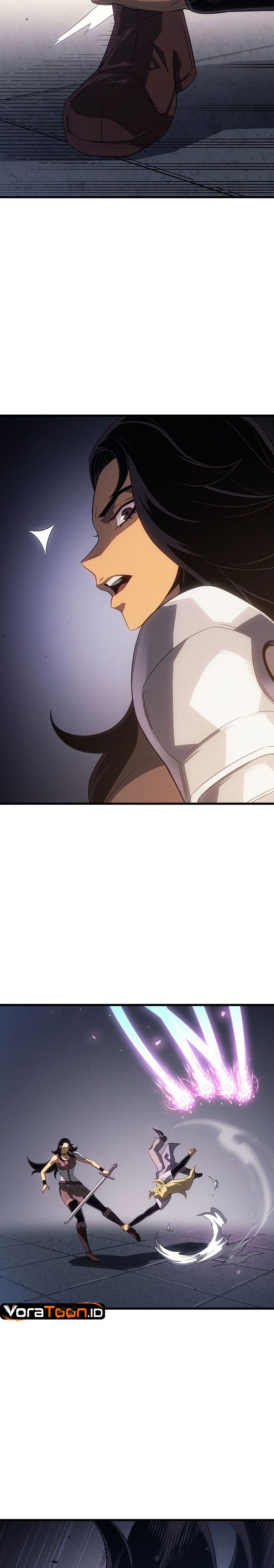 The Archmage Returns After 4000 Years Chapter 277 - Page 16
