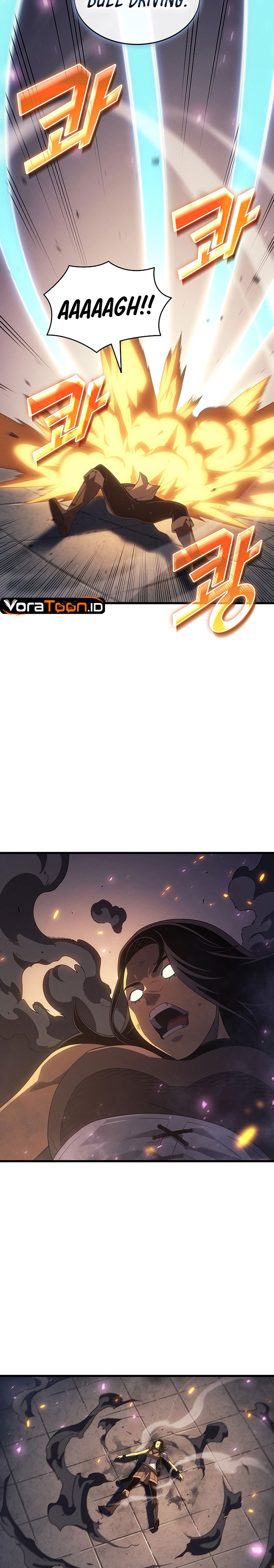 The Archmage Returns After 4000 Years Chapter 277 - Page 18