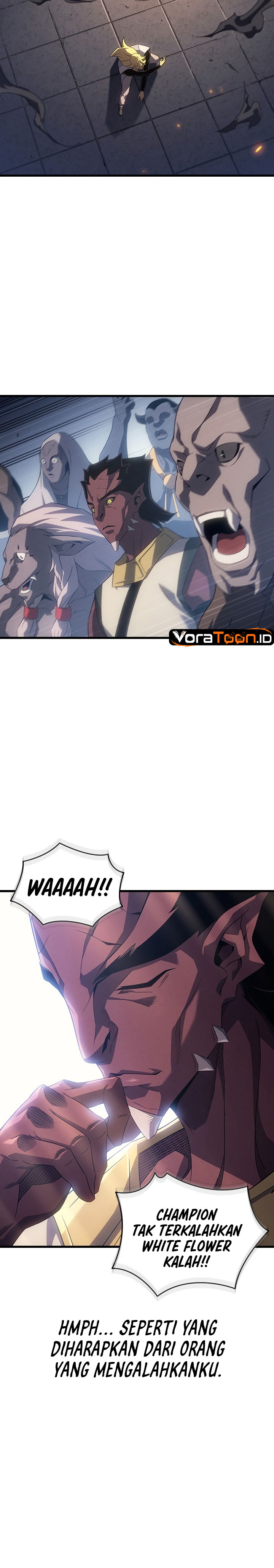 The Archmage Returns After 4000 Years Chapter 277 - Page 19